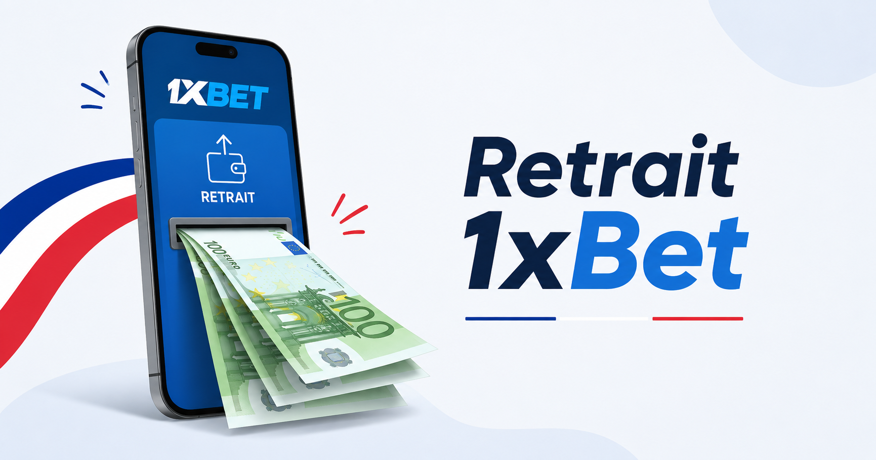 Retrait 1xBet 2026 : Délais, Méthodes et Tutoriel